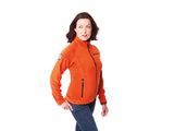 Roots73 TM98127 Custom Women's Deerlake Micro Fleece Jacket