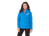 Elevate TM99534 Custom Women's MAXSON Softshell Jacket