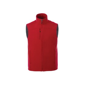 Trimark TM12501 Men's STINSON Softshell Vest