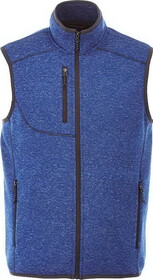 Trimark TM12502 Men's FONTAINE Knit Vest