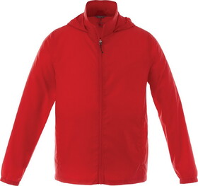 Trimark TM12983 Men's DARIEN Lightweight Windbreaker Jacket