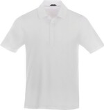 Trimark TM16224 Men's ACADIA Short Sleeve Polo