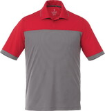 Trimark TM16308 Men's MACK Short Sleeve Performance Polo