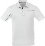 Trimark TM16309 Men's WILCOX Short Sleeve Performance Polo