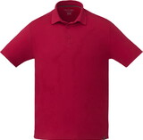 Trimark TM16314 Men's SOMOTO Eco Short Sleeve Polo