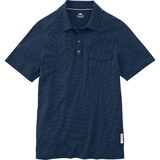 Roots73 TM16507 Men's LUNENBURG Short Sleeve Polo