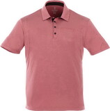 Trimark TM16509 Men's TORRES Short Sleeve Polo