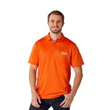 Trimark TM16511 Men's PIEDMONT Short Sleeve Performance Polo
