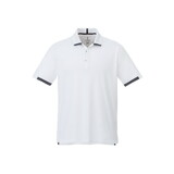 Trimark TM16512 Men's CERRADO Short Sleeve Performance Polo
