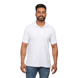Trimark TM16648 Men's PALO Short Sleeve 100% Cotton Pique Polo