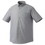 TM17733 Blank M-Lambert Oxford Short Sleeve Shirt, Price/each