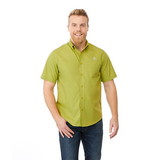 Elevate TM17743 Custom M-COLTER Short Sleeve Shirt