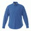 Custom Trimark TM17744 Men's WILSHIRE Long Sleeve Button Up Shirt, Price/each