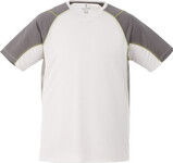 Trimark TM17813 Men's TAKU Short Sleeve Tech Tee