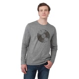Trimark TM17874 Men's SOMOTO Eco Long Sleeve Tee