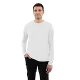 Elevate TM17910 DARA LS Tech Tee - Men's