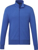 Trimark TM18144 Men's ARGUS Eco Fleece Full Zip