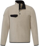 Trimark TM18156 Men's Roots73 WESTVILLE Eco Microfleece Pullover