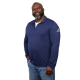 Trimark TM18174 Men's IZU EVERYTHING PERFORMANCE Eco Quarter Zip