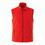 Trimark TM18501 Men's TYNDALL Poly Microfleece Vest, Price/each