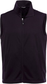 Trimark TM18504 Men's BOYCE Lightweight Knit Vest
