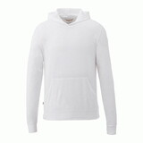 Trimark TM18732 Men's HOWSON Lightweight Knit Hoodie with Thumb Holes