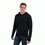 Custom Trimark TM18732 Men's HOWSON Lightweight Knit Hoodie with Thumb Holes, Price/each
