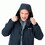 Trimark TM19310 Men's VALENCIA Waterproof Fleece 3-in-1 Jacket with Detachable Hood, Price/each