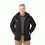 Custom Trimark TM19531 Men's BRYCE Insulated Softshell Jacket with Hood, Price/each