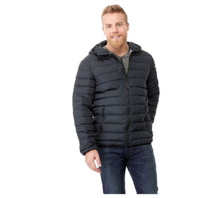 Elevate TM19541 Blank M-Norquay Insulated Jacket