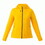 Custom Trimark TM92604 Women's FLINT Lightweight Water Resistant Jacket with Hood, Price/each