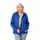 Custom Trimark TM92604 Women's FLINT Lightweight Water Resistant Jacket with Hood, Price/each
