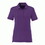 Custom Trimark TM96222 Women's CRANDALL Short Sleeve Pique Polo, Price/each