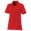 Elevate TM96222 Blank W-CRANDALL Short Sleeve Polo, Price/each
