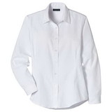 Elevate TM97731 Custom W-Tulare Oxford Long Sleeve Shirt