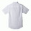 Trimark TM97733 Women's LAMBERT Oxford Short Sleeve Button Up Shirt, Price/each