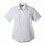 Trimark TM97733 Women's LAMBERT Oxford Short Sleeve Button Up Shirt, Price/each