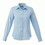 Custom Trimark TM97744 Women's WILSHIRE Long Sleeve Button Up Shirt, Price/each