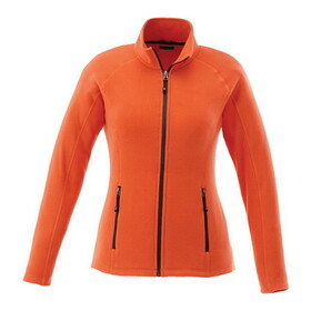 Trimark TM98130 Women's RIXFORD Full Zip Microfleece Jacket