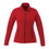 Custom Trimark TM98130 Women's RIXFORD Full Zip Microfleece Jacket, Price/each