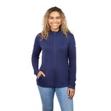 Trimark TM98175 Women's IZU EVERYTHING PERFORMANCE Eco Full Zip