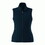 Custom Trimark TM98501 Women's Tyndall Poly Microfleece Vest, Price/each