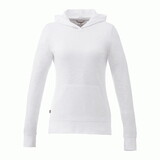Trimark TM98732 Women's HOWSON Lightweight Knit Hoodie with Thumb Holes