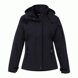 Custom Trimark TM99304 Women's DUTRA Waterproof 3-in-1 Jacket