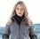 Roots73 TM99407 Women's NORTHLAKE Roots73 Waterproof Insulated Jacket with Detachable Hood, Price/each