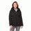 Custom Trimark TM99531 Women's BRYCE Insulated Softshell Jacket with Hood, Price/each