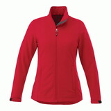 Custom Trimark TM99534 Women's MAXSON Softshell Jacket