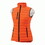 Trimark TM99898 Women's WHISTLER Lightweight Down Puffer Vest, Price/each