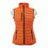 Trimark TM99898 Women's WHISTLER Lightweight Down Puffer Vest, Price/each