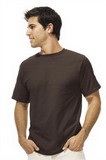 Anvil ANVI420 Organic T-Shirt - Imprinted